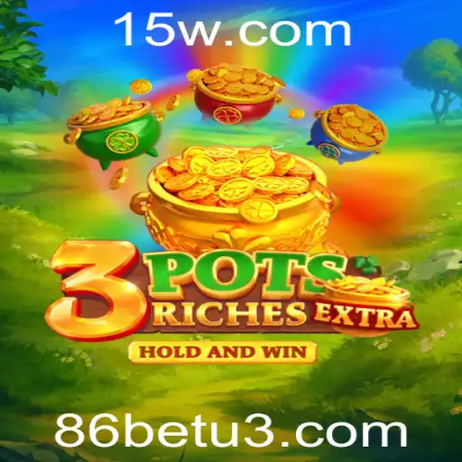 Explorando o Mundo de 3potsExtra: A Nova Sensação com 86bet