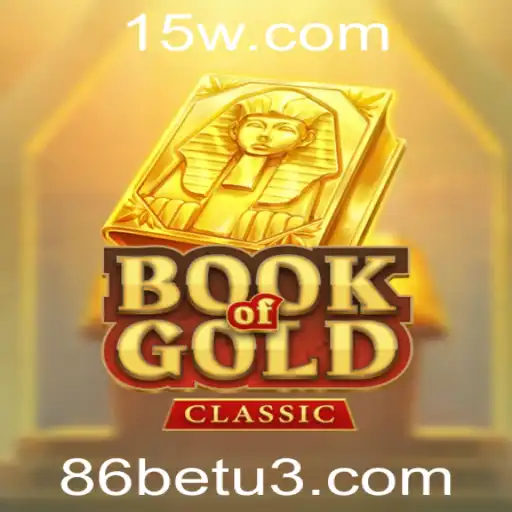 Explorando o Fascinante Jogo 'Book of Gold Classic' na Plataforma 86bet
