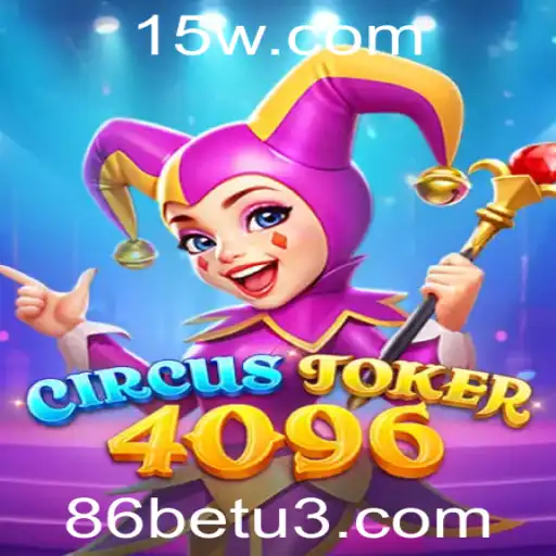 CircusJoker4096: Descubra o Novo Jogo de Apostas que Está Conquistando o Mercado