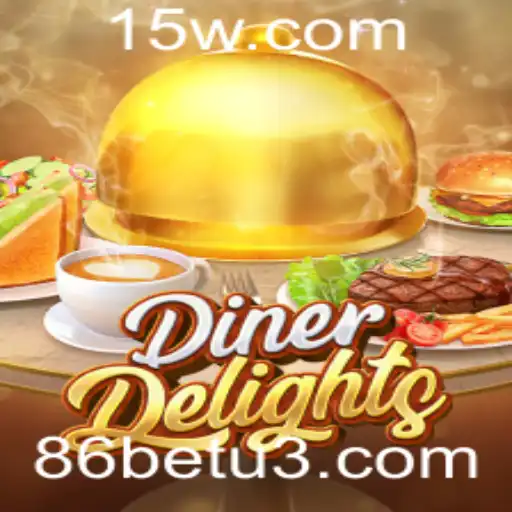 DinerDelights: Uma Imersão Completa no Universo Culinário Através do Jogo