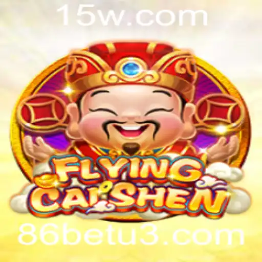 Descubra o Mundo de FlyingCaiShen no 86bet