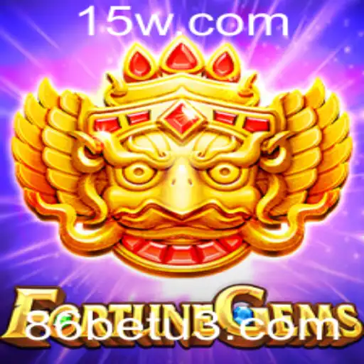 Descubra o Mundo Fascinante de FortuneGems e 86bet