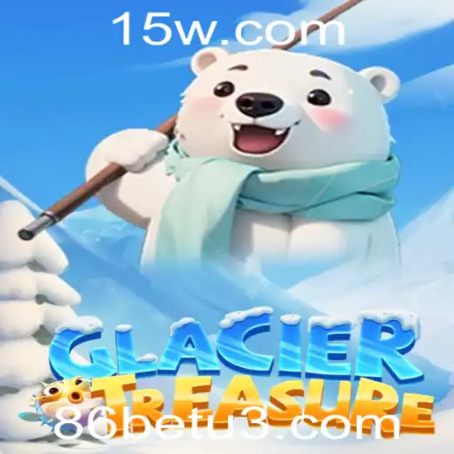 GlacierTreasure: Desvendando Mistérios Gelados no Mundo dos Jogos