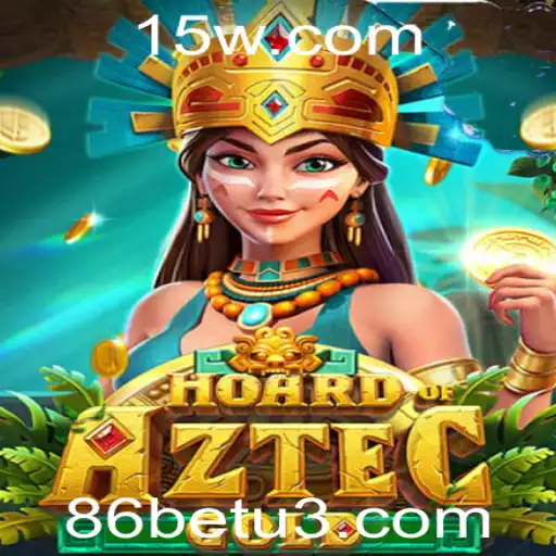 Descubra os Mistérios de 'HoardofAztecgold' com 86bet: Aventuras e Regras do Jogo