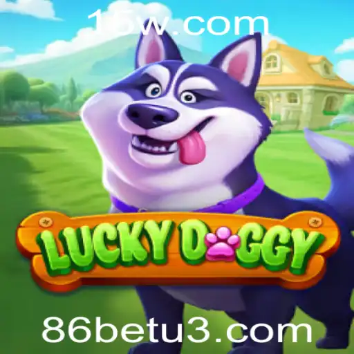 Explorando o Mundo de LuckyDoggy: Um Mergulho no Jogo Inovador com 86bet