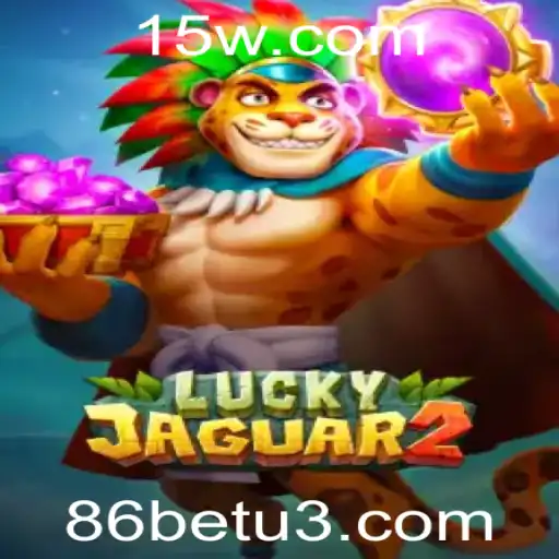 Explorando Luckyjaguar2: O Novo Fenômeno de 86bet