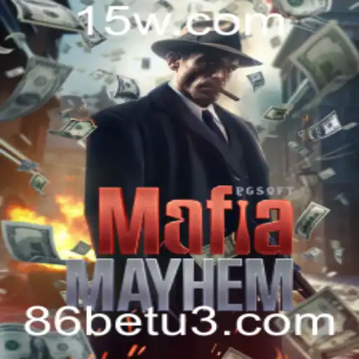 Descubra o Mundo de Estratégia e Suspense em MafiaMayhem com 86bet