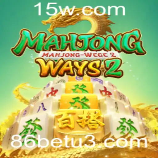 Explorando MahjongWays2 e o Mundo de Apostas com 86bet