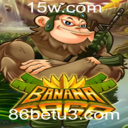 Descubra o Entusiasmo de BananaSaga e as Emoções do 86bet