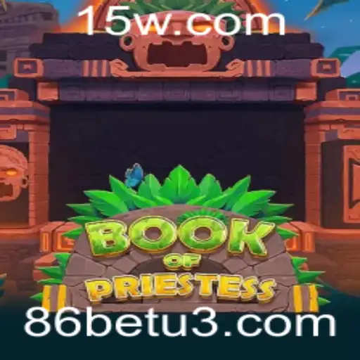 Explorando o Mundo de BookOfPriestess: Uma Jornada Inesquecível