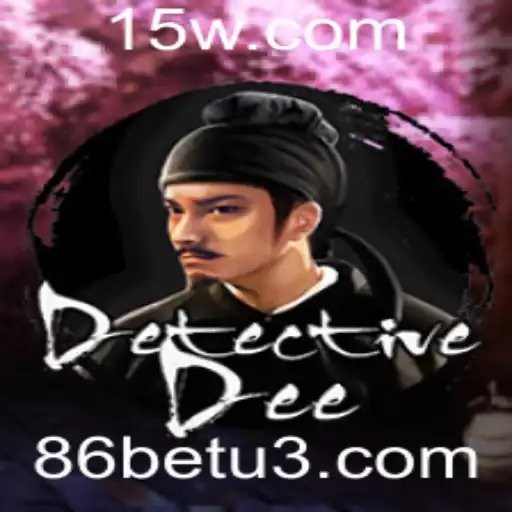 Descubra o Intrigante Mundo de DetectiveDee