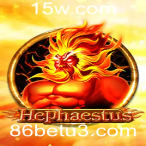Hephaestus: A Nova Era dos Jogos de Apostas com 86bet