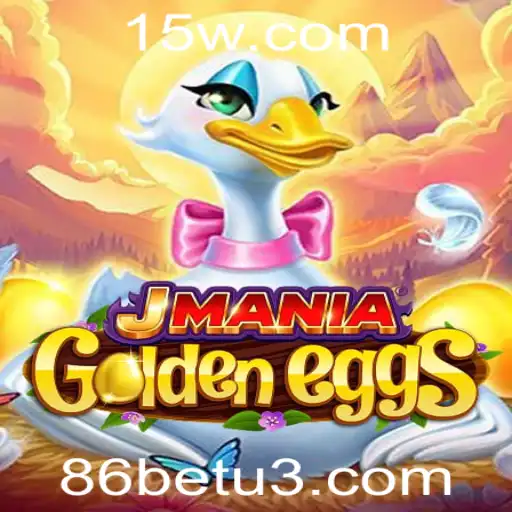 Explorando o Mundo de JManiaGoldenEggs: Um Mergulho no Jogo do Momento
