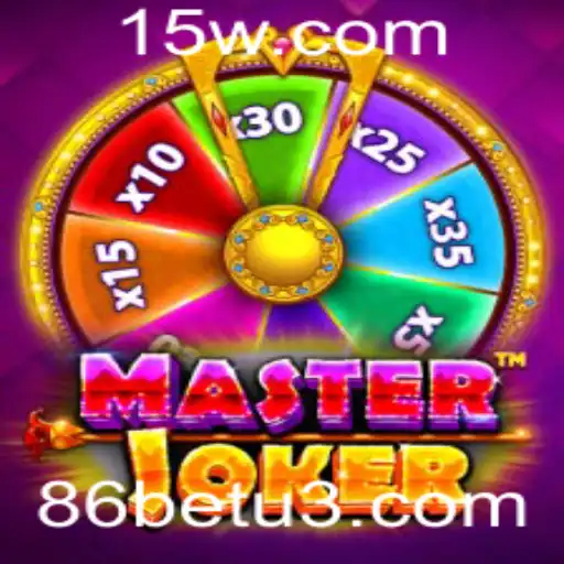 Descubra o Mundo do MasterJoker e a Emoção das Apostas com 86bet