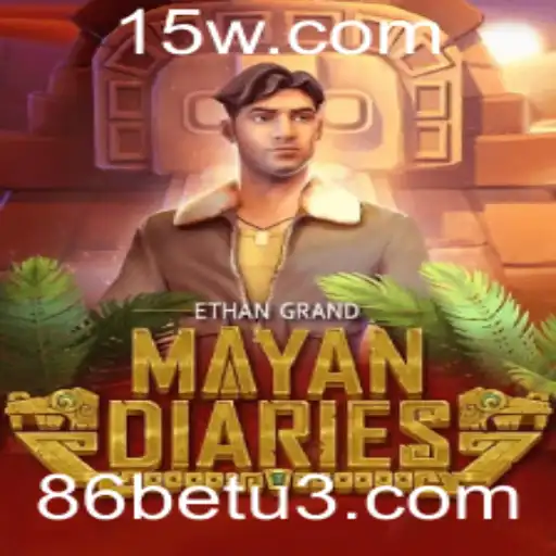 Descubra o Fascinante Universo de MayanDiaries no 86bet