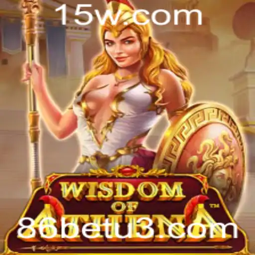 WisdomofAthena: Explorando Estratégias e Conhecimento no Mundo do 86bet