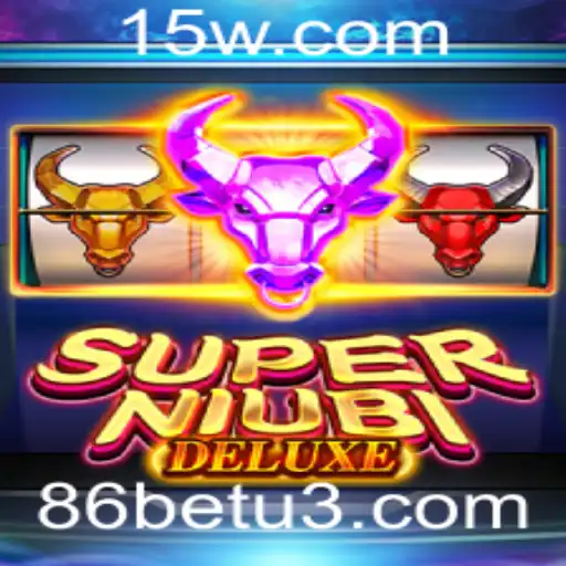 Explorando o Fascinante Mundo de SuperNiubiDeluxe