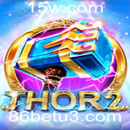 Explorando o Mundo de Thor2: Um Jogo de Estratégia e Aventura com a Plataforma 86bet